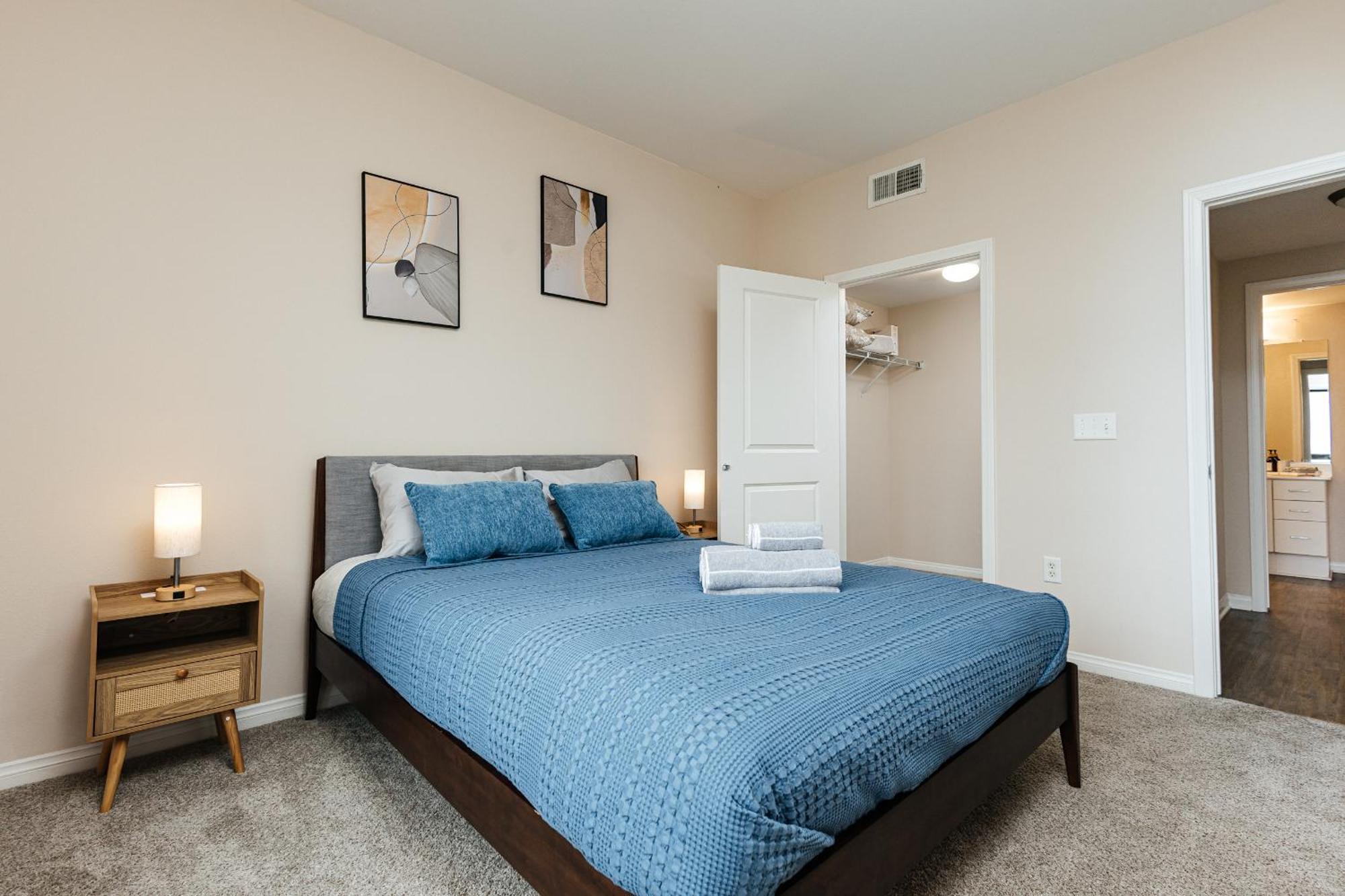 Stunning 2 Bedroom Near By The Grove Los Angeles