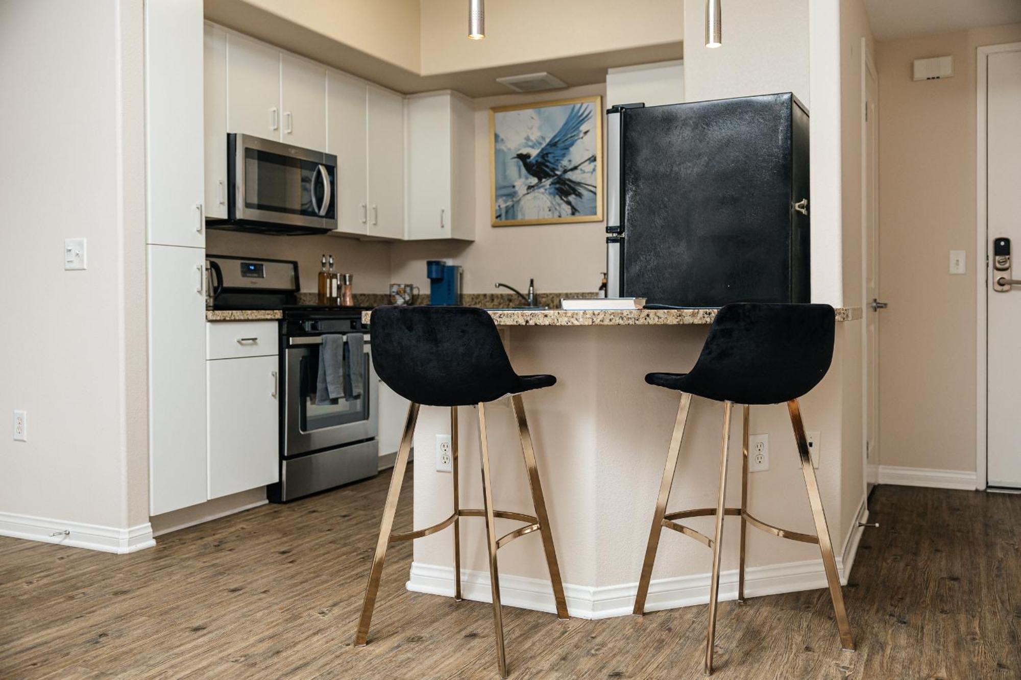 Apartamento Stunning 2 Bedroom Near By The Grove Los Angeles