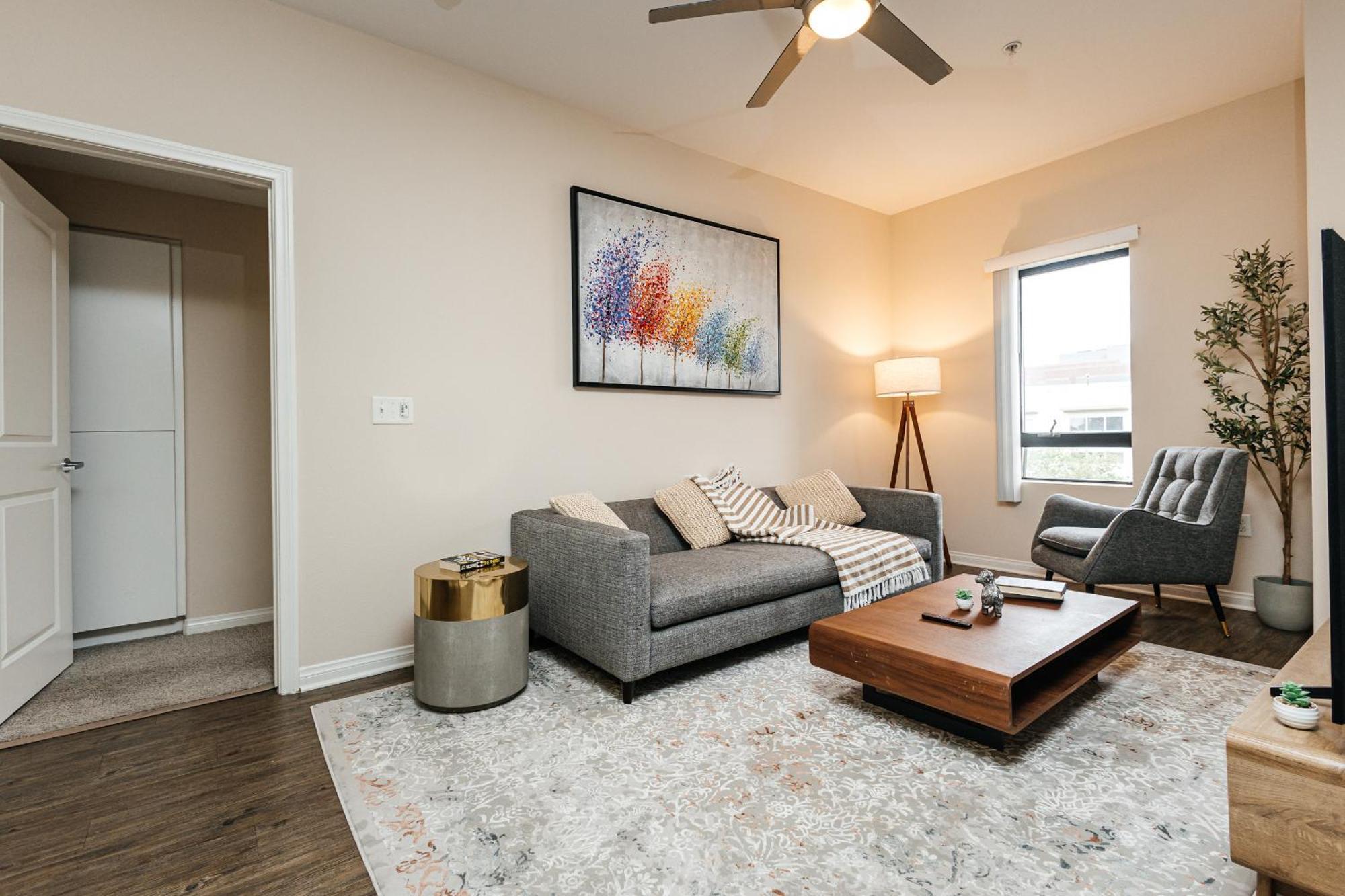 Apartamento Stunning 2 Bedroom Near By The Grove *
